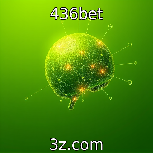 436bet - O papel da inteligência artificial no desenvolvimento de jogos