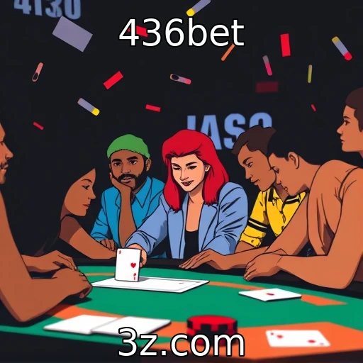 Estudo sobre diversidade e inclusão em jogos