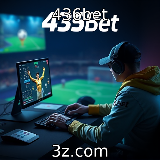 436bet - E-sports ganham espaço no mercado brasileiro