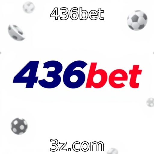 436bet | Tendências emergentes na indústria de jogos