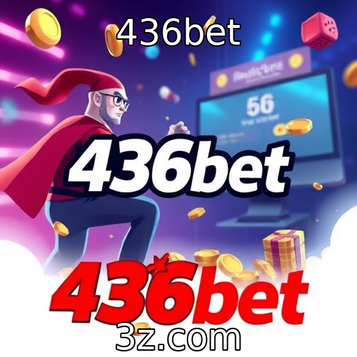 436bet - Inovação nas tecnologias de criação de jogos