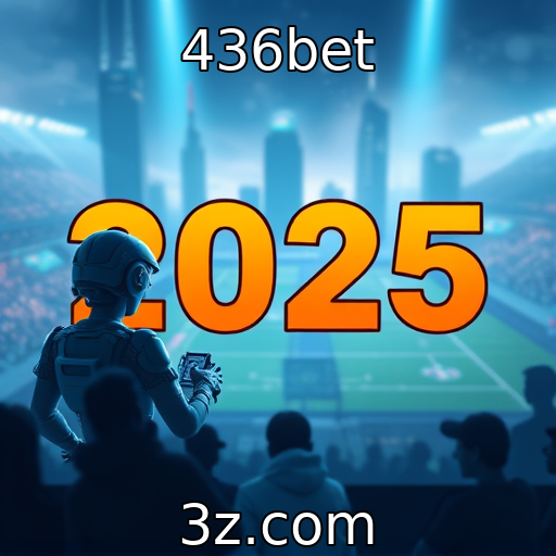 436bet : Principais inovações tecnológicas em jogos para 2025