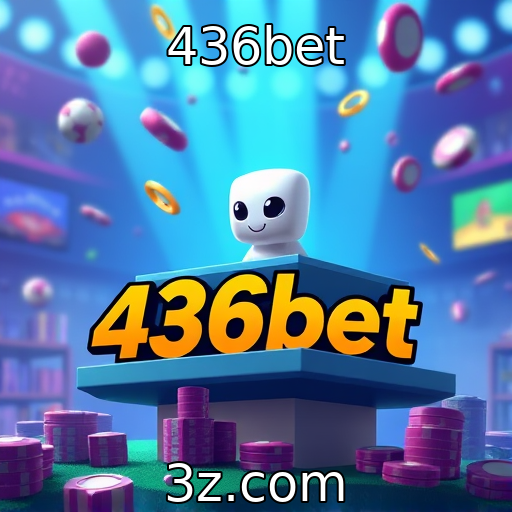 436bet | Tendências tecnológicas que moldam a indústria de jogos