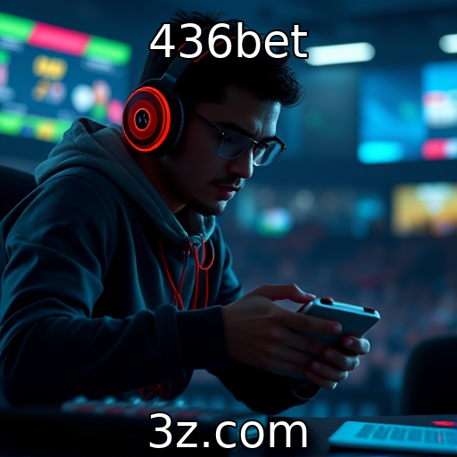 436bet | Impacto das microtransações na experiência dos jogadores