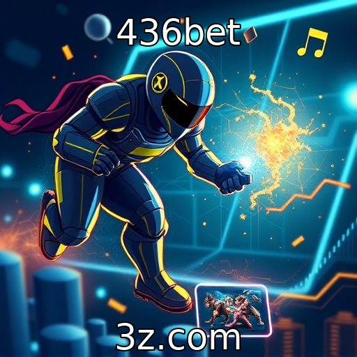 436bet - Os impactos das novas tecnologias no desenvolvimento de jogos