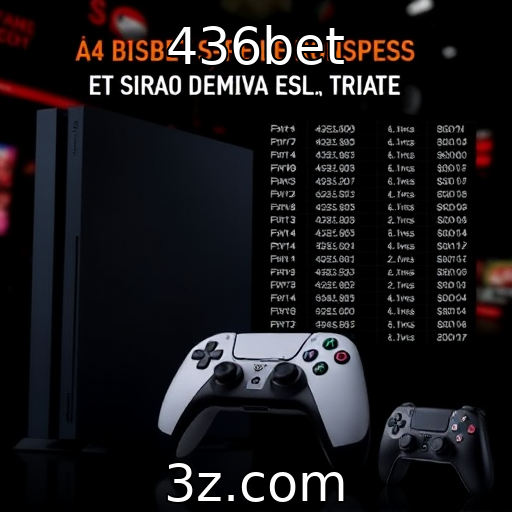436bet | Expectativas de lançamento de consoles de nova geração